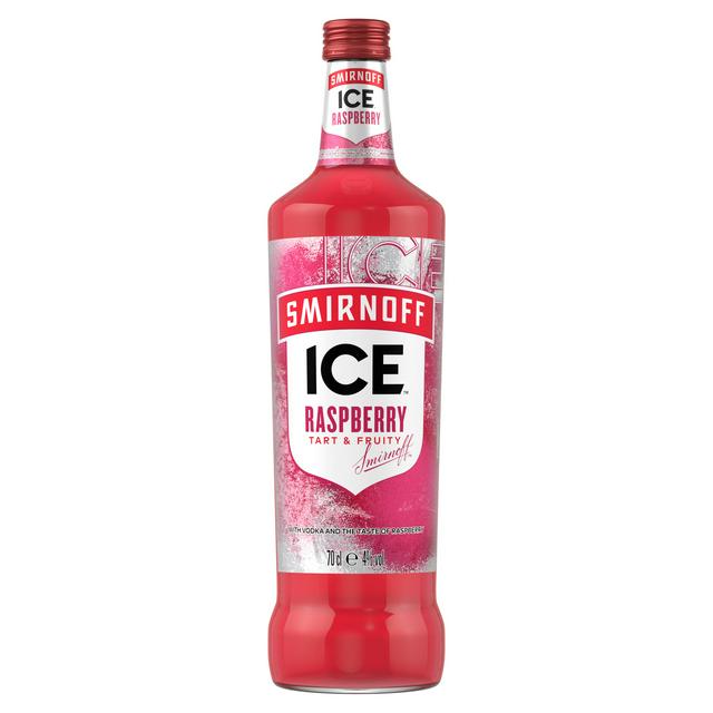 SMIRNOFF ICE RASPBERRY PM385