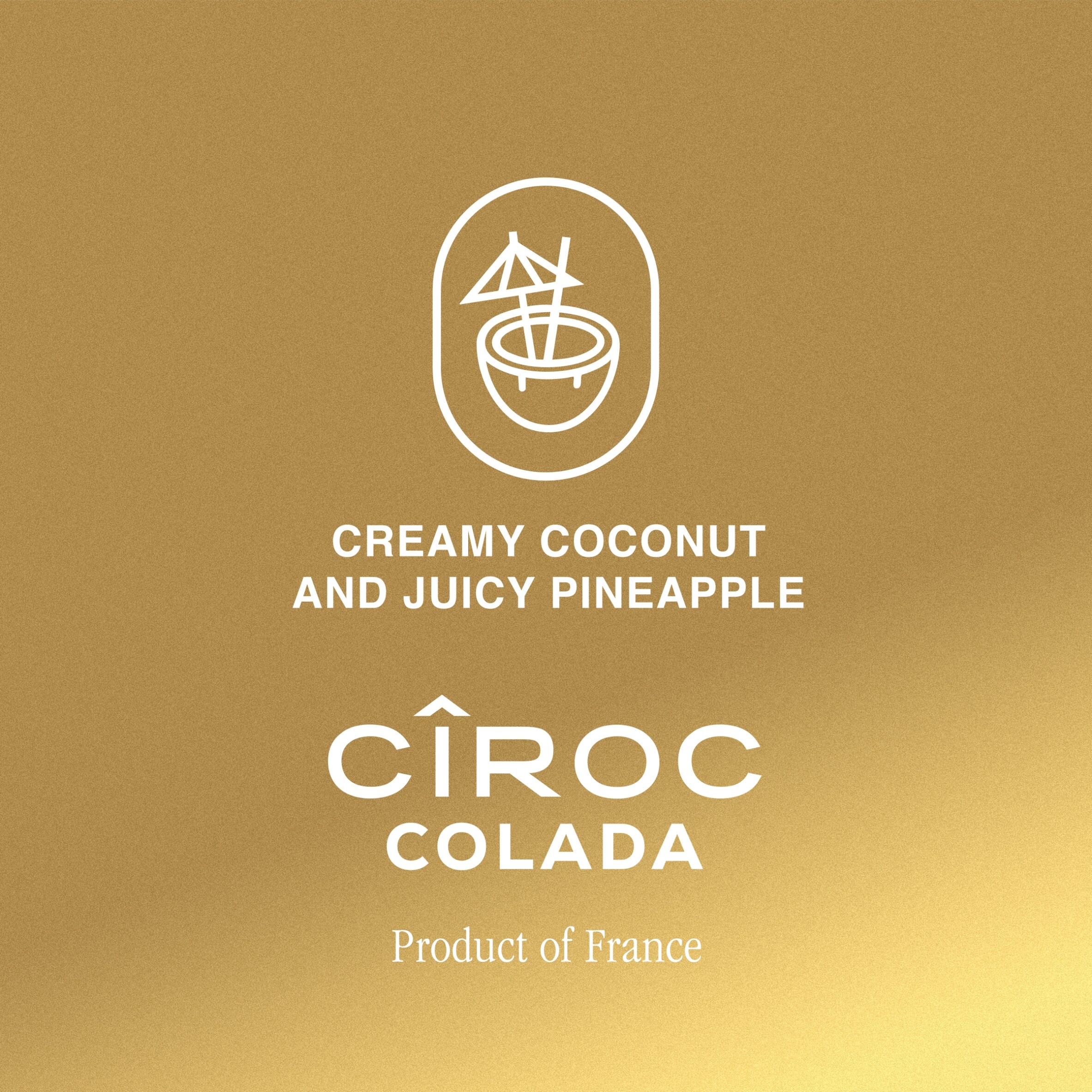 CIROC COLADA