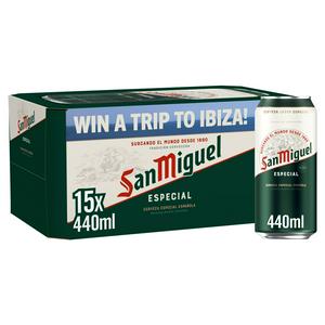 SAN MIGUEL
