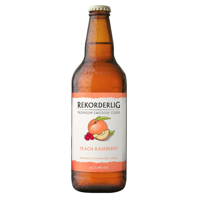 REKORDELING PEACH
