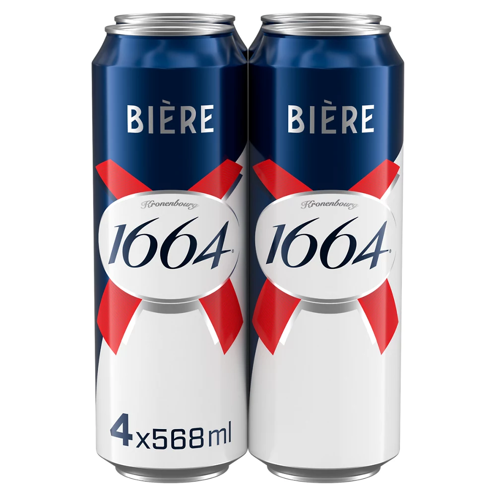 1664 BIERE PM775