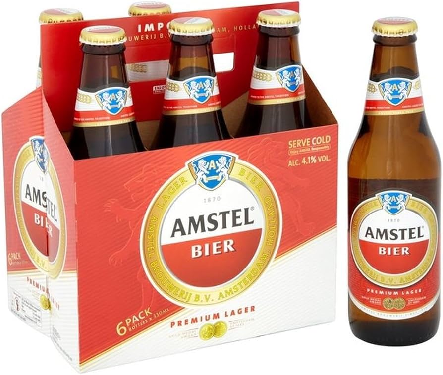 AMSTEL
