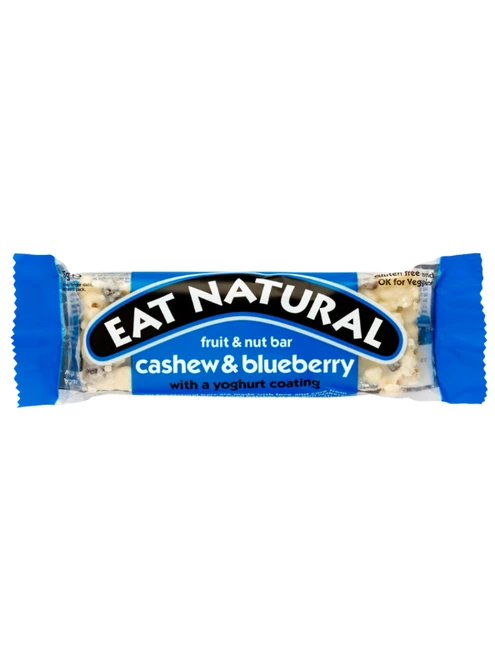 EAT NAT CASH BLUE YOGHRT