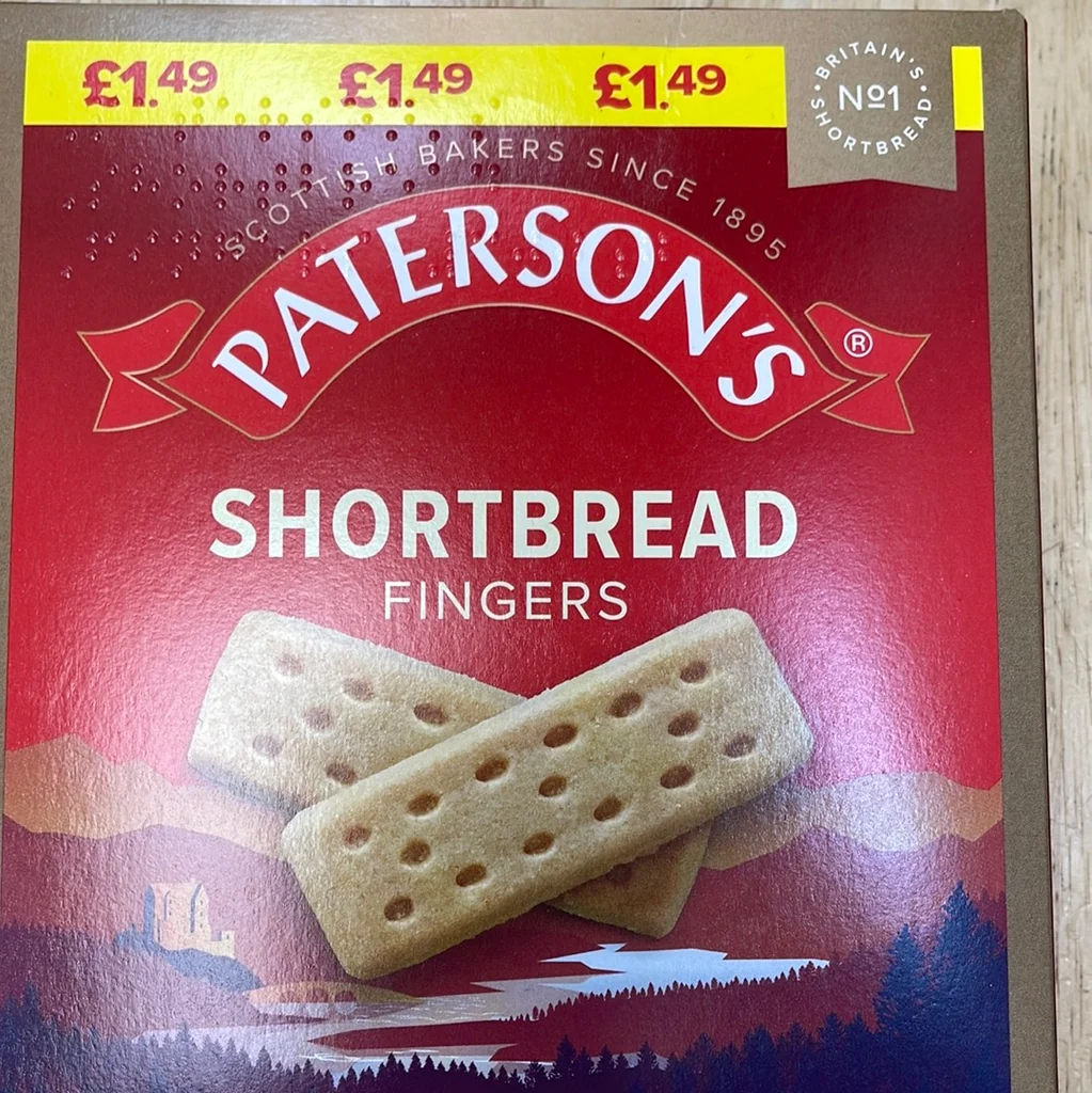 PSONS SHRTBRD FINGERS PM149