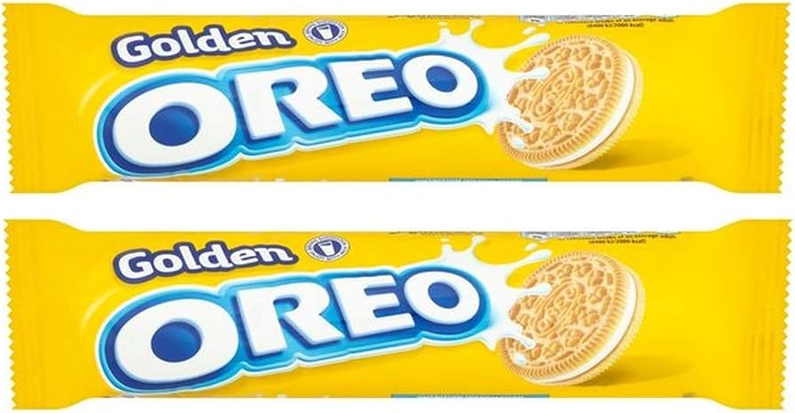 OREO GOLDEN PM129