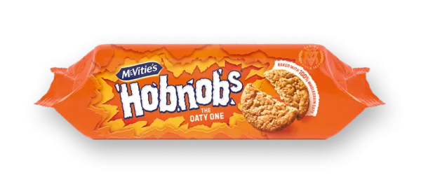 MCV ORIGINAL HOBNOBS PM169