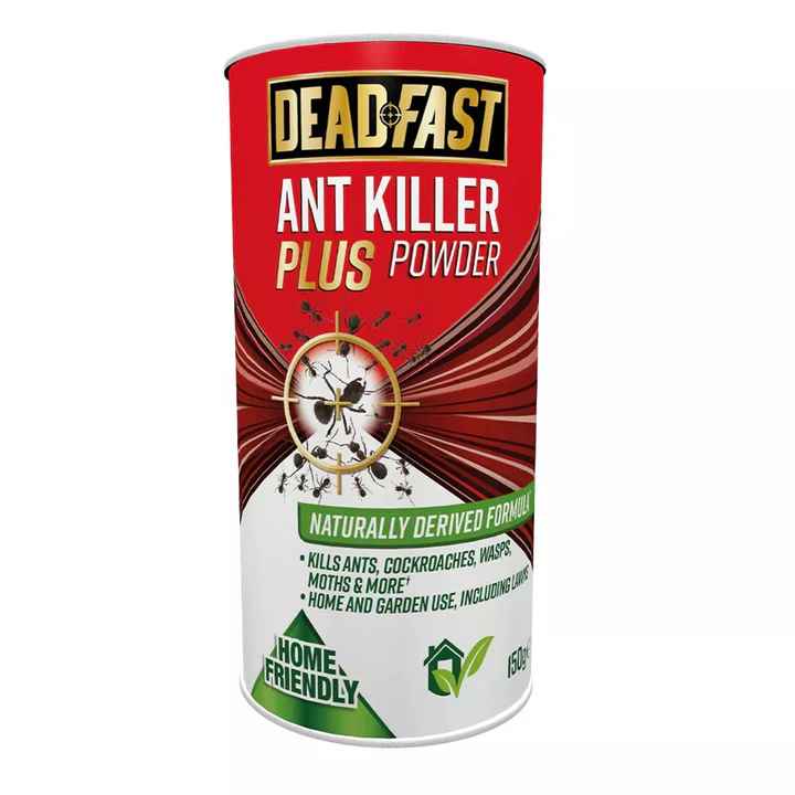 DF NATURAL ANT KILLER PWDR