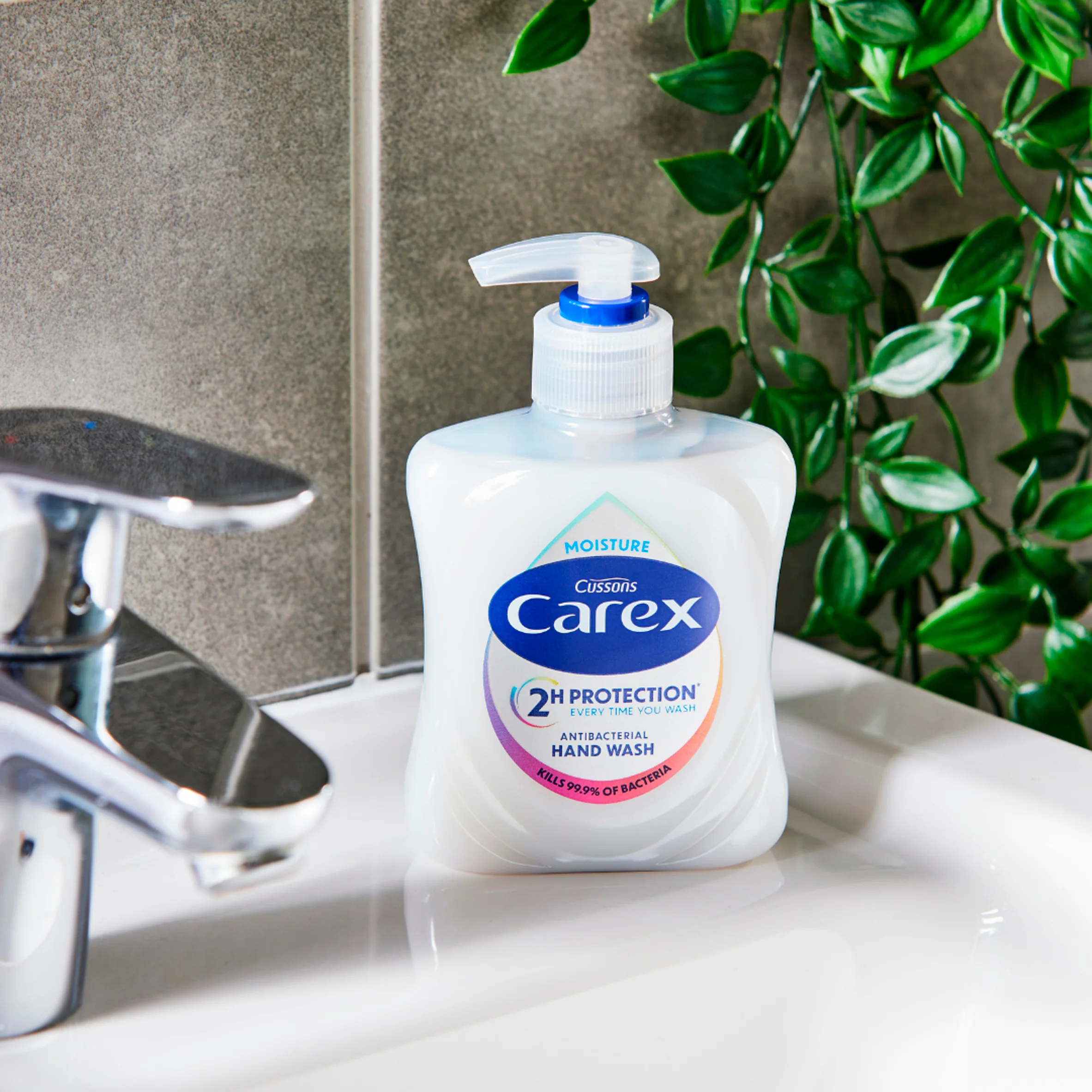 Carex Handwash MoisturePM149