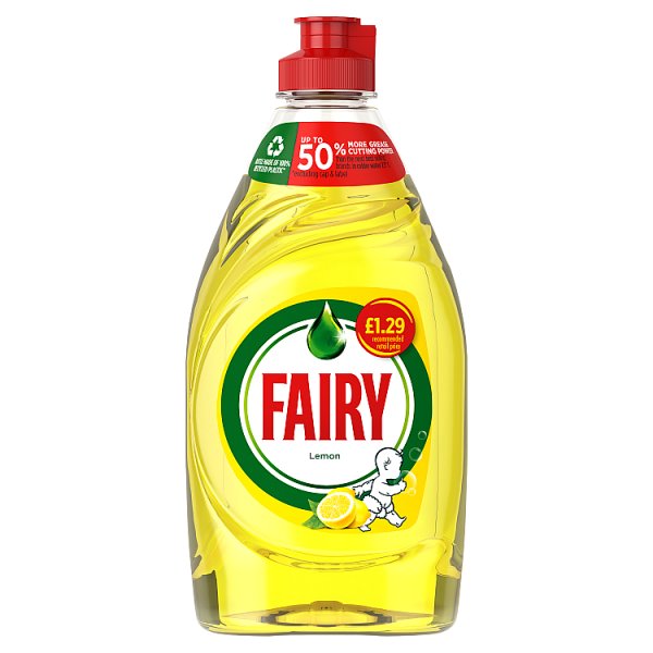 FAIRY LEMON WUL  PM129