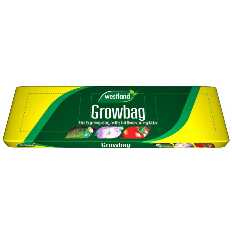 WESTLAND MED GROWBAG 30LT