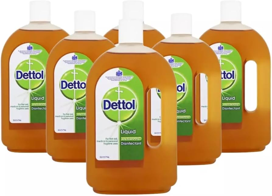 DETTOL