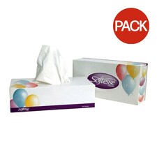 ES FACIAL TISSUE PM89