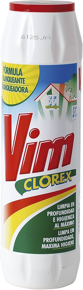 VIM