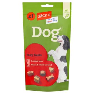 JACKS MEGA KT WHITE PM100