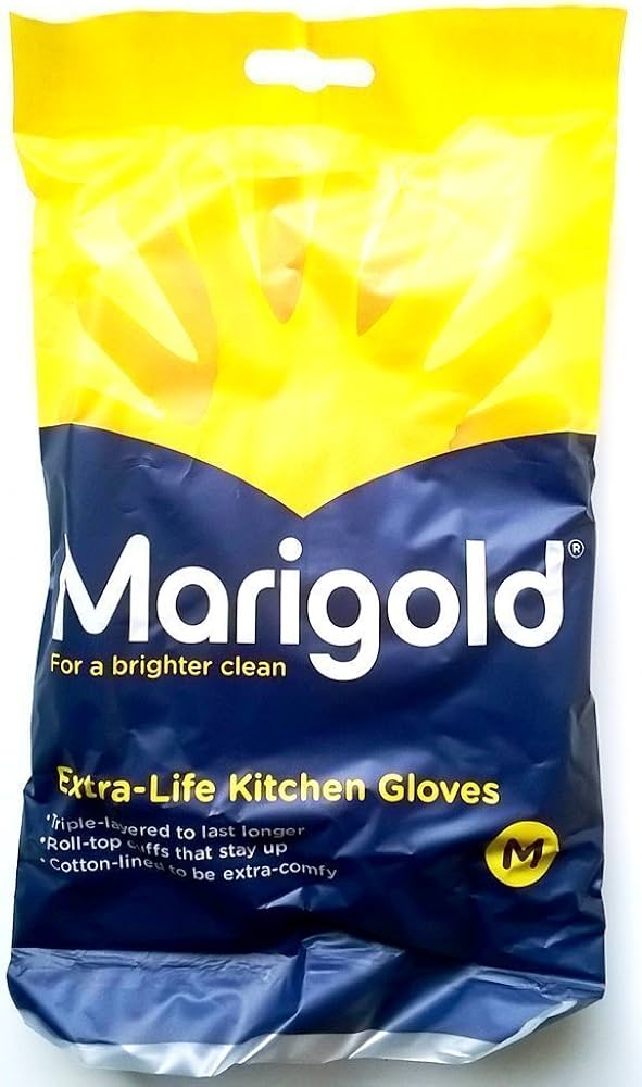 MARIGOLD MEDIUM