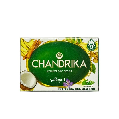 CHANDRIKA