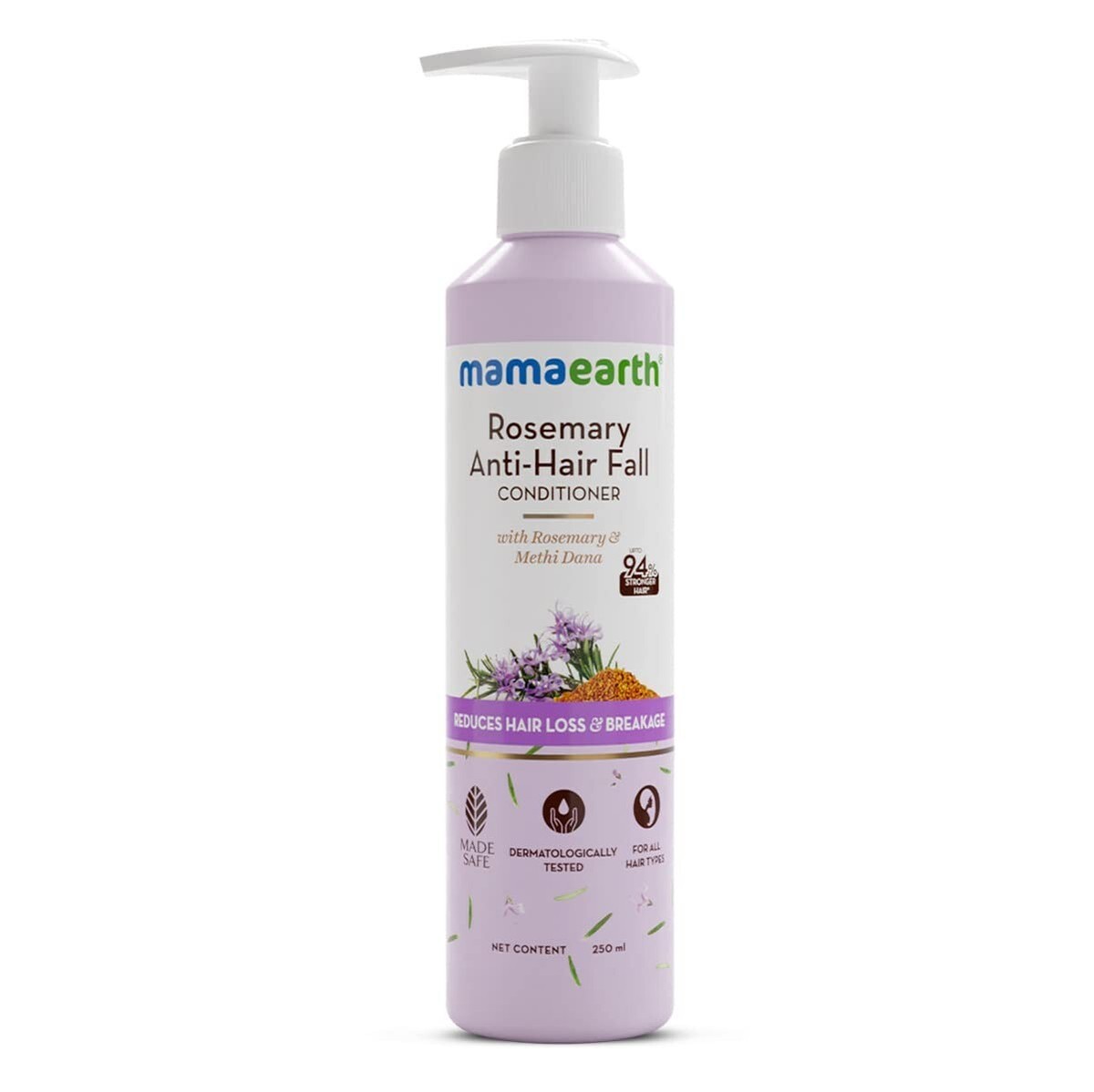 MAMAEARTH ROSEMARY CONDITIONER