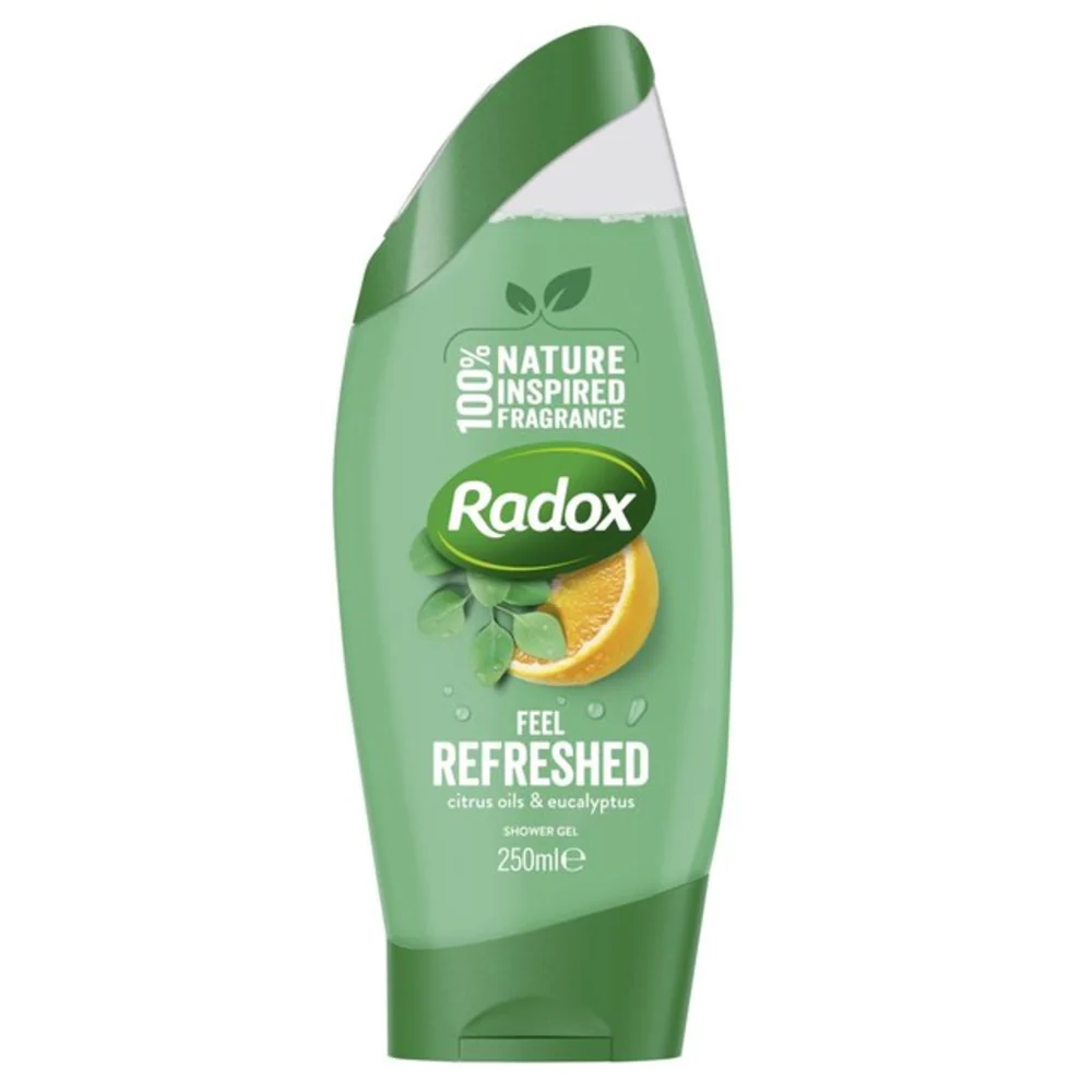 RADOX SG FEEL REFRSHED PM125