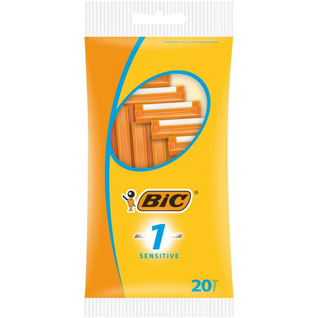BIC 1 SHAVER