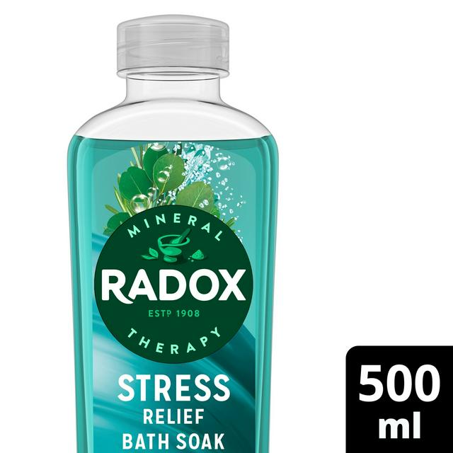 RADOXBATH STRESSRELIEF PM175