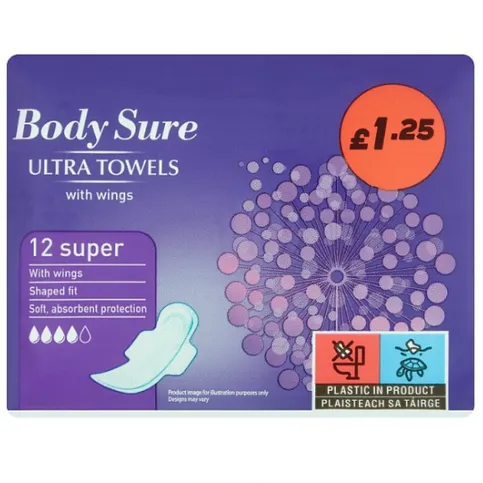 JACKS BODYSRE SUPER PM125