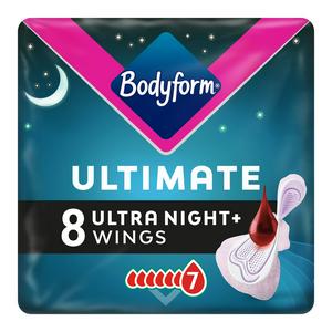 BODYFORM NIGHT ULT LRG PM149