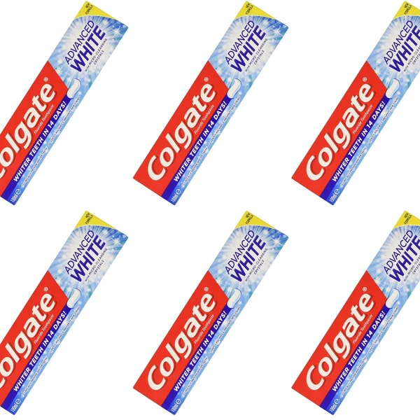 COLGATE WHITE TEETH PM100