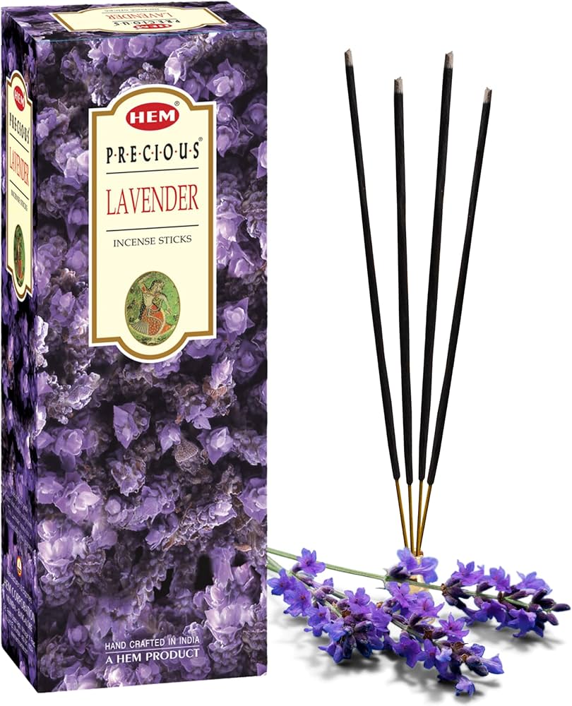 HEM LEVENDERE INCENSE STICK
