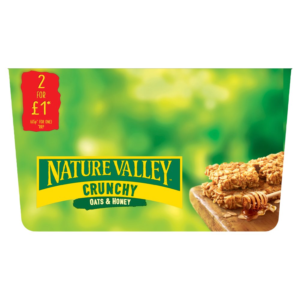 NV OATS & HONEY PM65 2FOR100