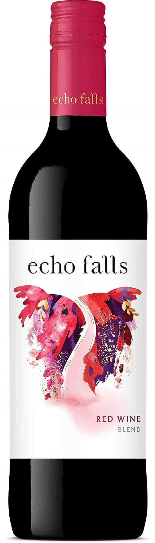 ECHO FALLS RED