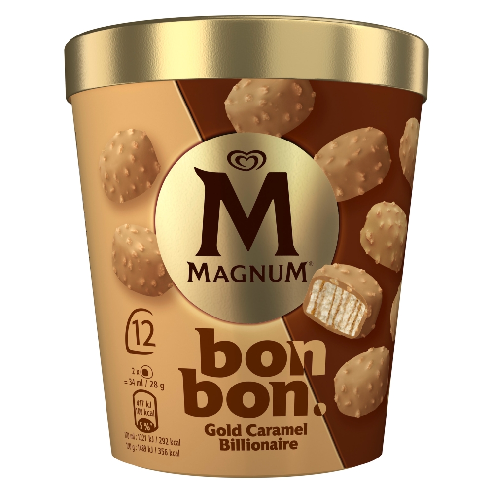 Magnum Billionaire