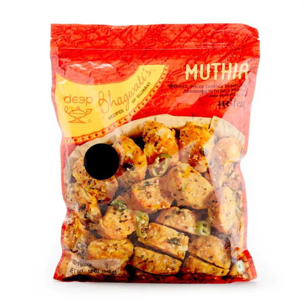 DEEP MUTHIA