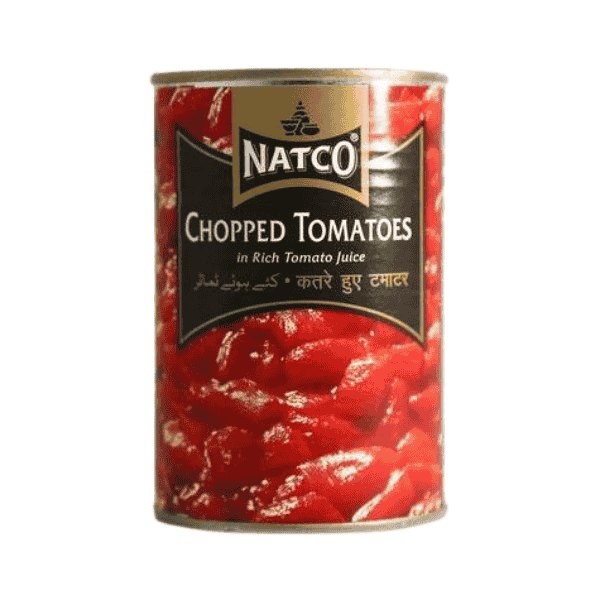 NATCO CHOPPED TOMATOES