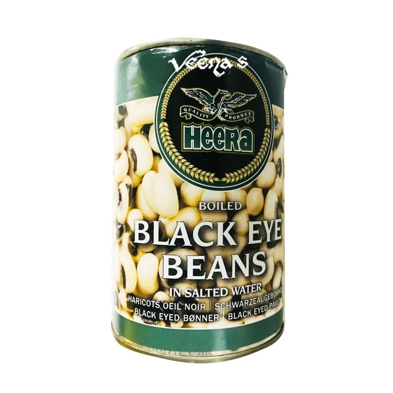 HEERA BLACK BEANS