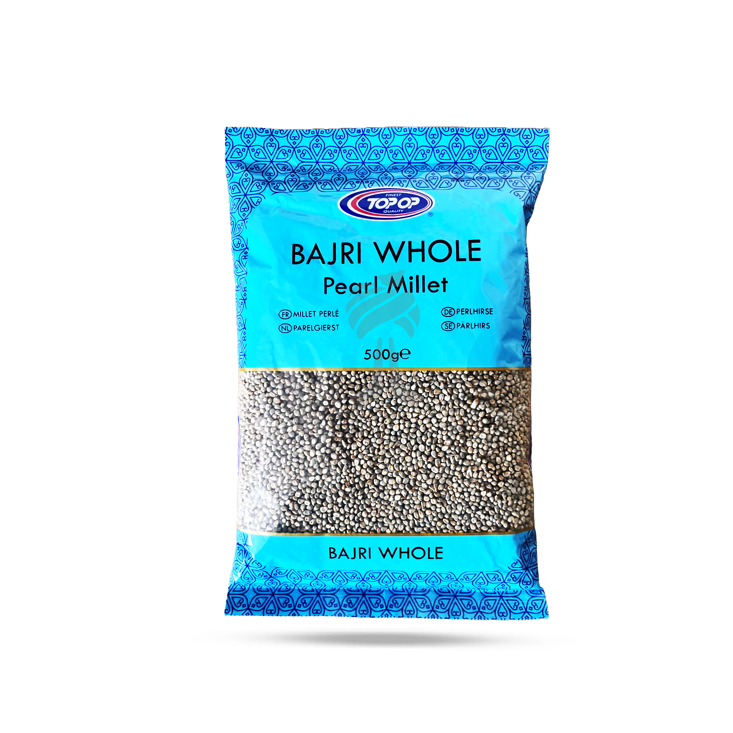 TOP-OP BAJRI (WHOLE)