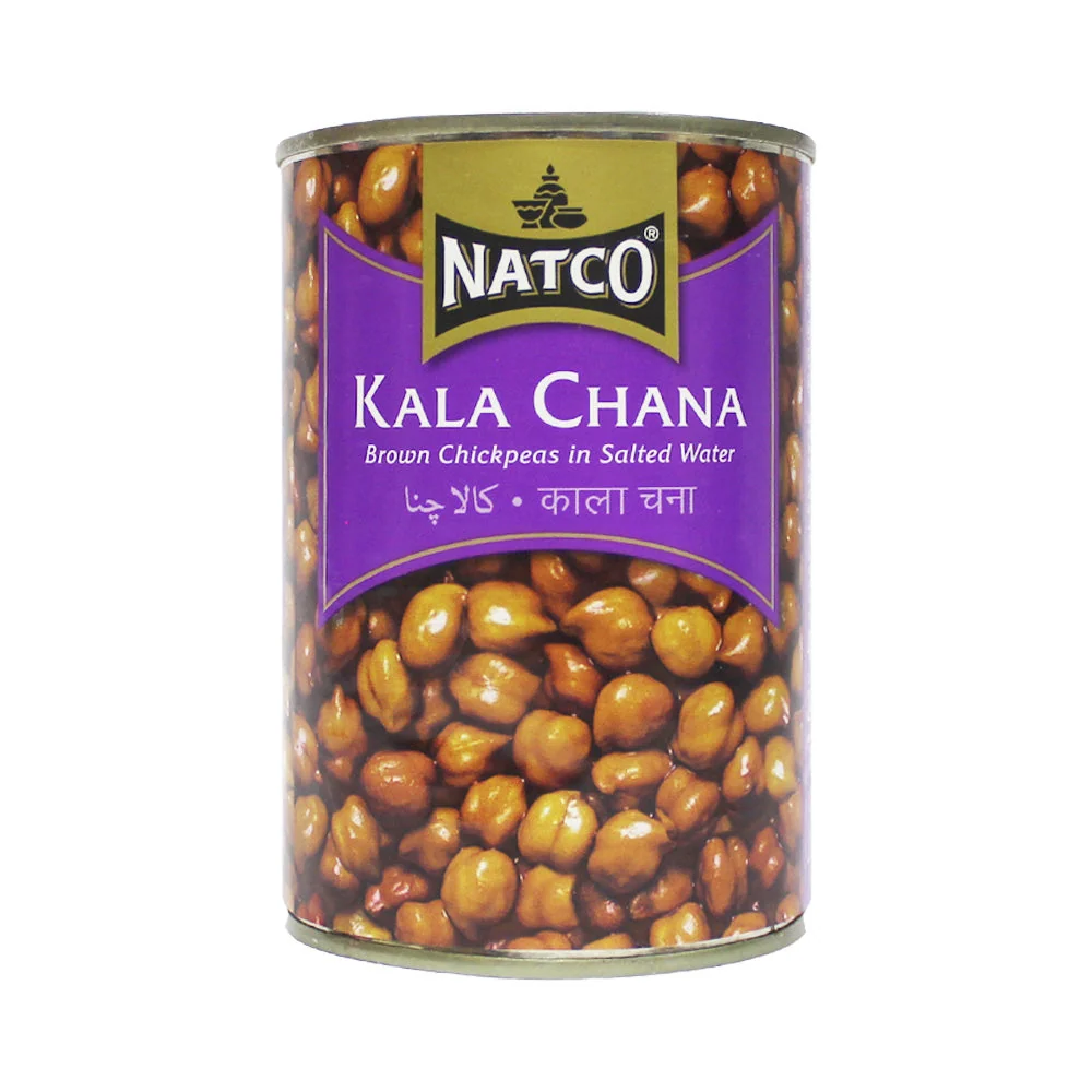 NATCO KALA CHNA TIN