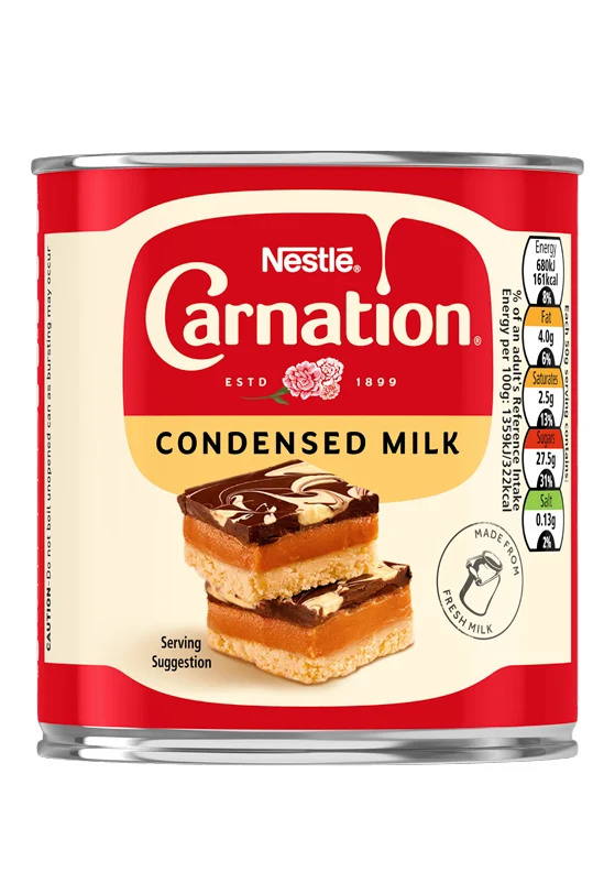 Carnation Cond Milk PM219