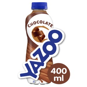 Yazoo Chocolate Milk