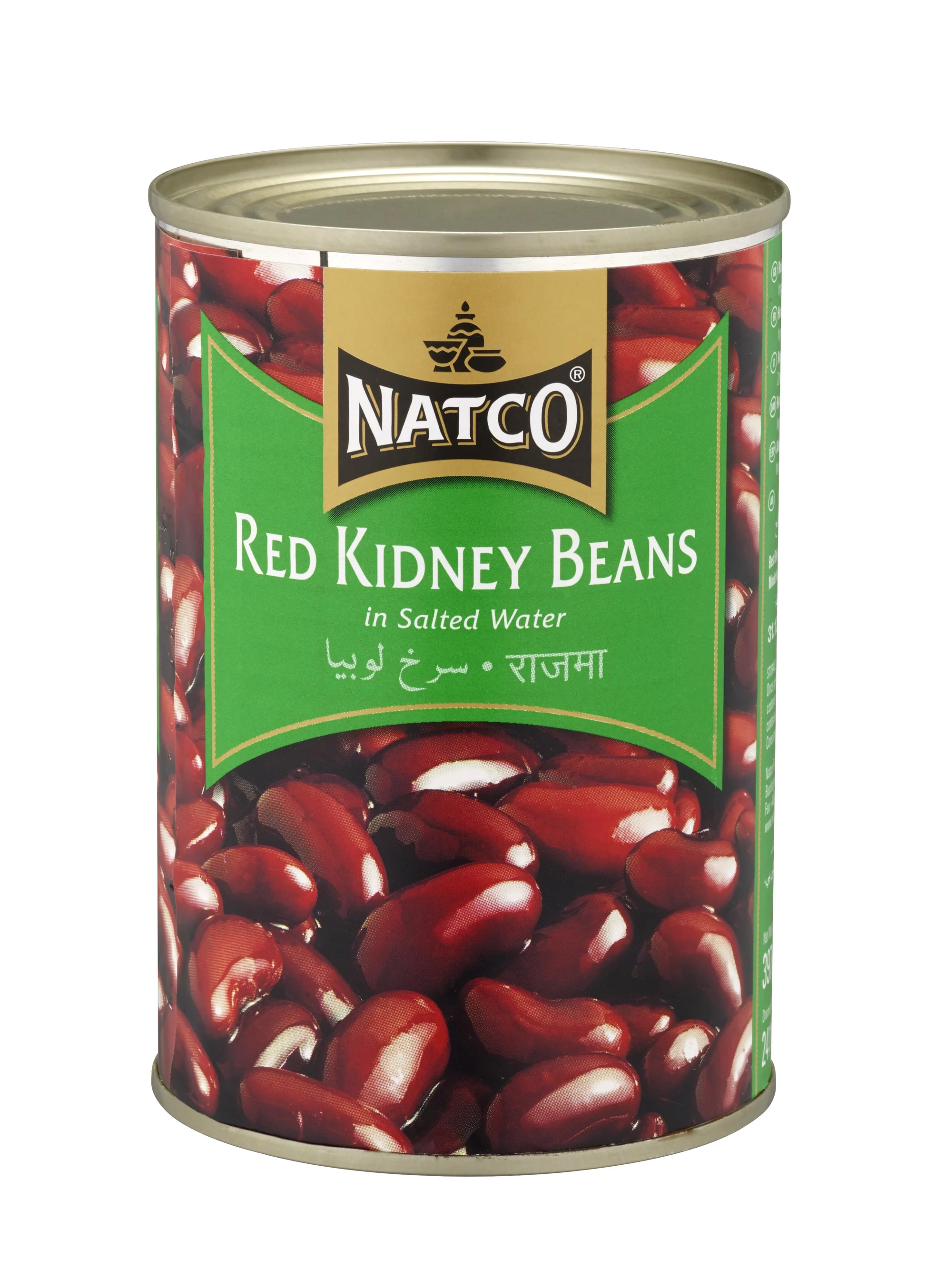 NATCO RED KIDNEY BEANS