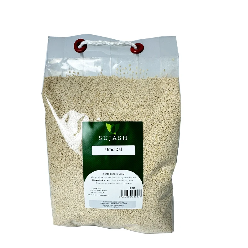 NATCO URID DAL WHITE