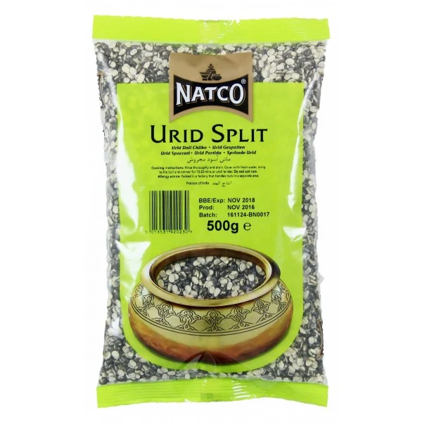 NATCO URID SPLIT