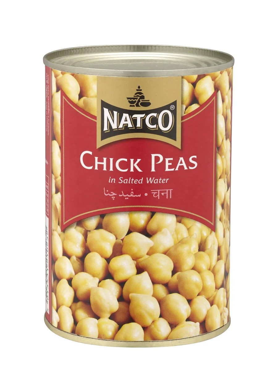 NATCO CHICK PEAS