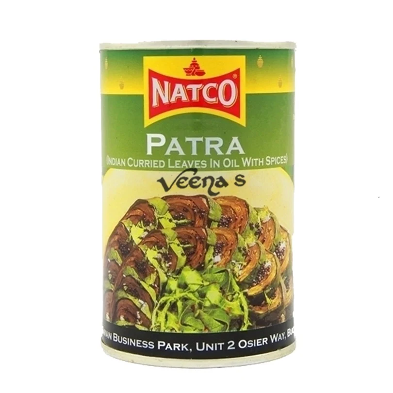 NATCO PATRA