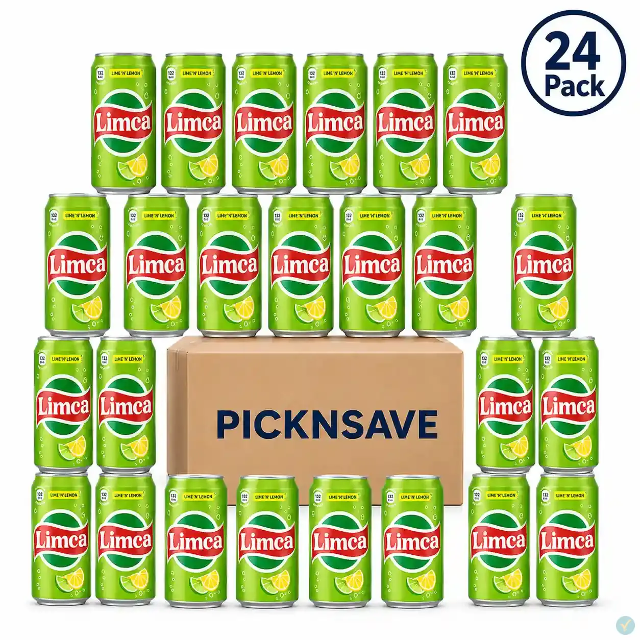 LIMCA CAN