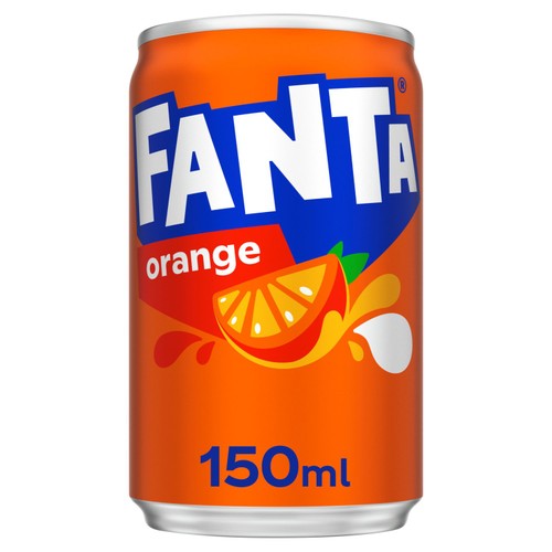 FANTA ORANGE PM69