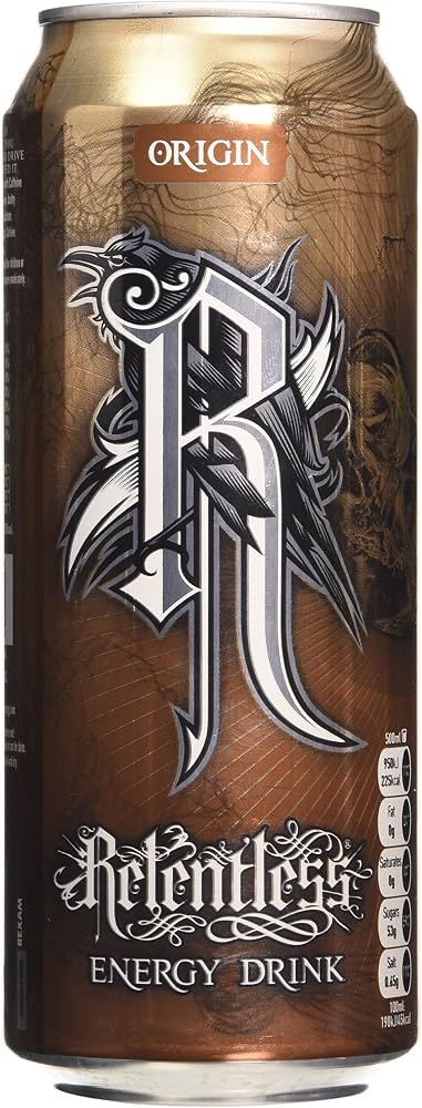 Relentless Origin PM100