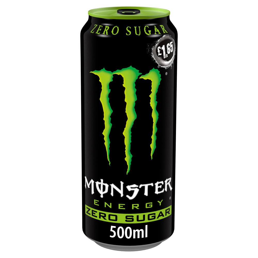 MONSTER ENERGY PM1.65