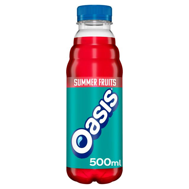 Oasis Summer Fruits PM105