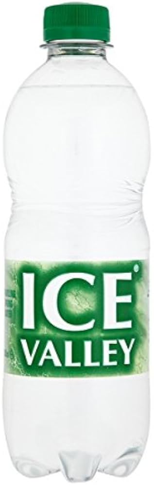 Ice Valley Sparkling