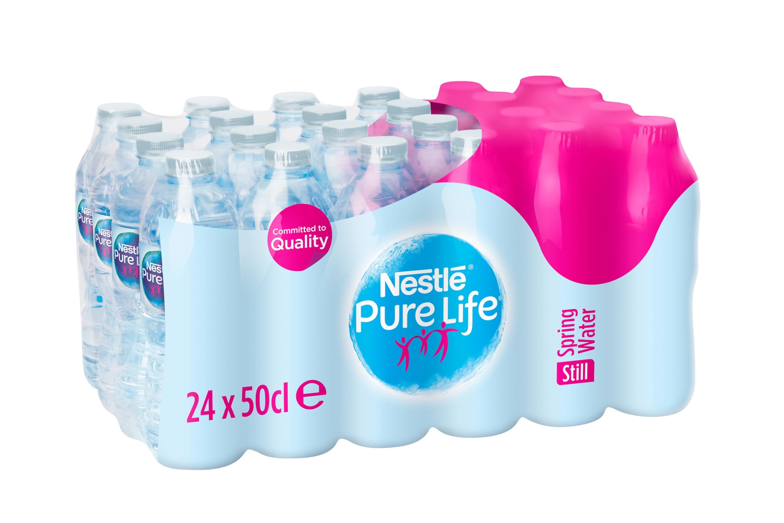 NESTLE PURE LIFE MULTIPACK